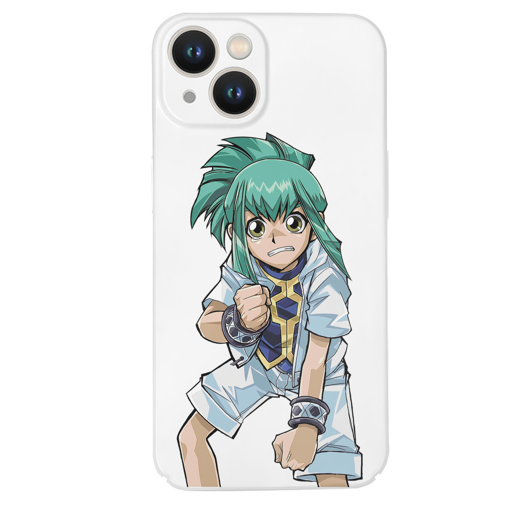 （画像用） 遊☆戯☆王 Yu-Gi-Oh! 【iPhone 14シリーズ対応】ハードケース